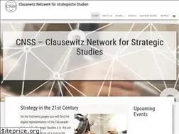 Sites similar to cnss.org