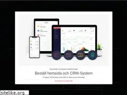 Sites similar to cnss.se
