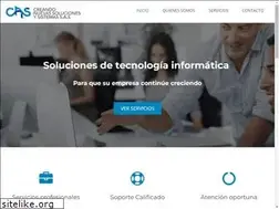 Sites similar to cnssas.com