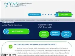 Sites similar to cnssummit.org