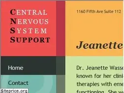 Sites similar to cnssupport.com