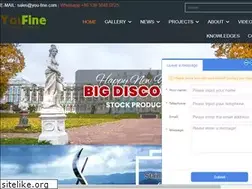 Sites similar to cnstatue.com