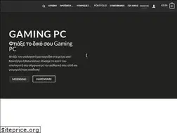 Sites similar to cnstech.gr
