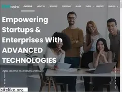 Sites similar to cnstechs.com