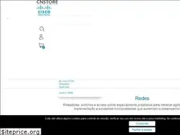 Sites similar to cnstore.com.br
