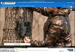Sites similar to cnsuntek.com