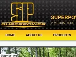 Sites similar to cnsuperpower.com