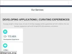 Sites similar to cnswebtech.com