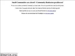 Sites similar to cnsx.mixxt.com
