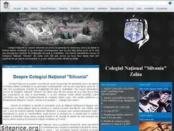 Sites similar to cnszalau.ro