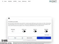Sites similar to cnt-online.com
