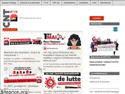 Sites similar to cnt-so.org