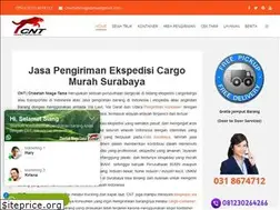Sites similar to cnt.co.id