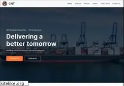 Sites similar to cnt.com.ph
