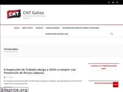 Sites similar to cnt.gal