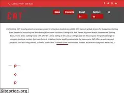 Sites similar to cnt.lk