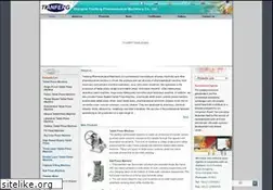 Sites similar to cntabletpress.com