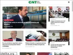 Sites similar to cntamaulipas.info