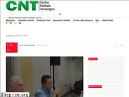 Sites similar to cntamaulipas.mx