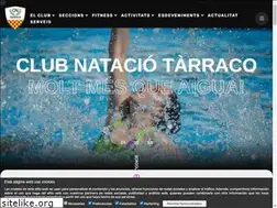 Sites similar to cntarraco.cat
