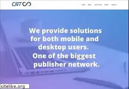 Sites similar to cntbilisim.com.tr