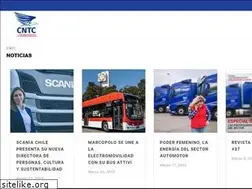 Sites similar to cntcchile.cl