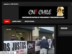Sites similar to cntchile.cl