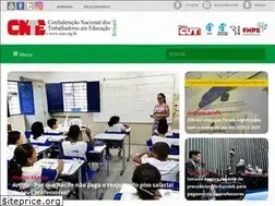 Sites similar to cnte.org.br