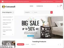 Sites similar to cnteamall.com