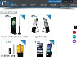 Sites similar to cntech.com.vn