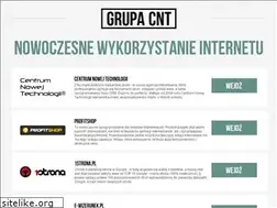 Sites similar to cntech.pl