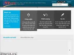 Sites similar to cntechvietnam.com
