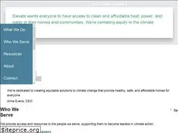 Sites similar to cntenergy.org