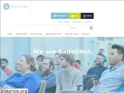 Sites similar to cntgroup.com