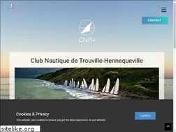 Sites similar to cnth.org