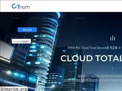 Sites similar to cnthoth.com
