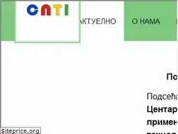 Sites similar to cnti.info