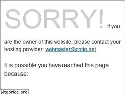 Sites similar to cntig.net