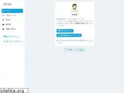 Sites similar to cntlog.net