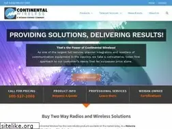 Sites similar to cntlwire.com