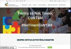 Sites similar to cntm.md