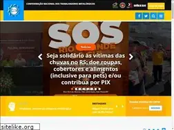 Sites similar to cntm.org.br