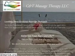 Sites similar to cntmassagetherapy.com