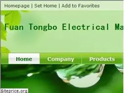 Sites similar to cntongbo.jtygmb.com