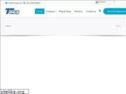 Sites similar to cntopa.com