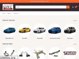 Sites similar to cntracing.com