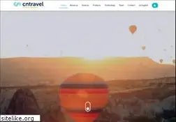 Sites similar to cntravel.es