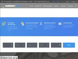 Sites similar to cntravels.com.np