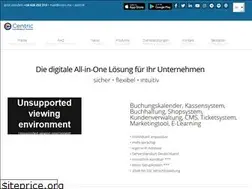 Sites similar to cntrc.me