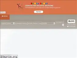 Sites similar to cntrholisticmed.com